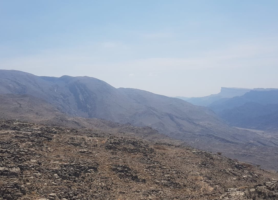 Mark Tours - Oman Tours-Ruwi必去景点