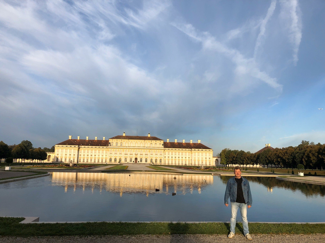 Hotel Blauer Karpfen主图