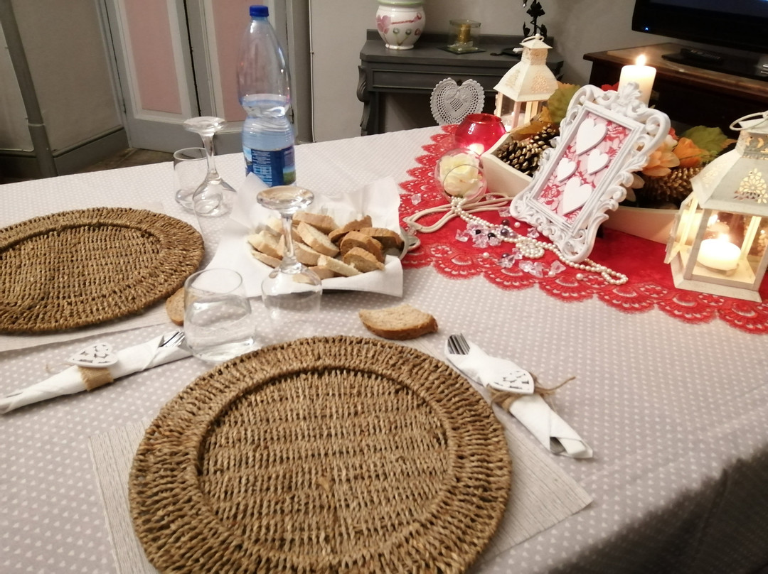 La Locanda dell'Abate主图