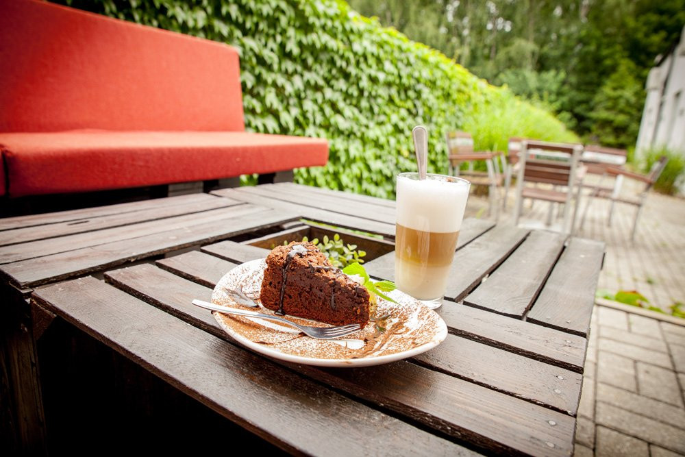Park Hotel Diament Zabrze主图