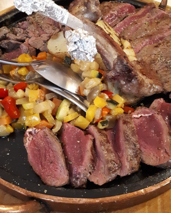 Hotel Chiareggio主图