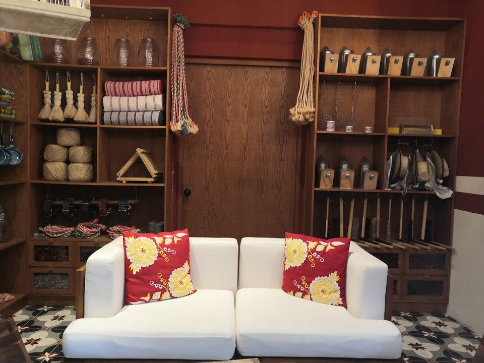 Chablé Yucatan主图