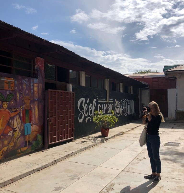 Bike Art Cocha-科恰班巴必去景点