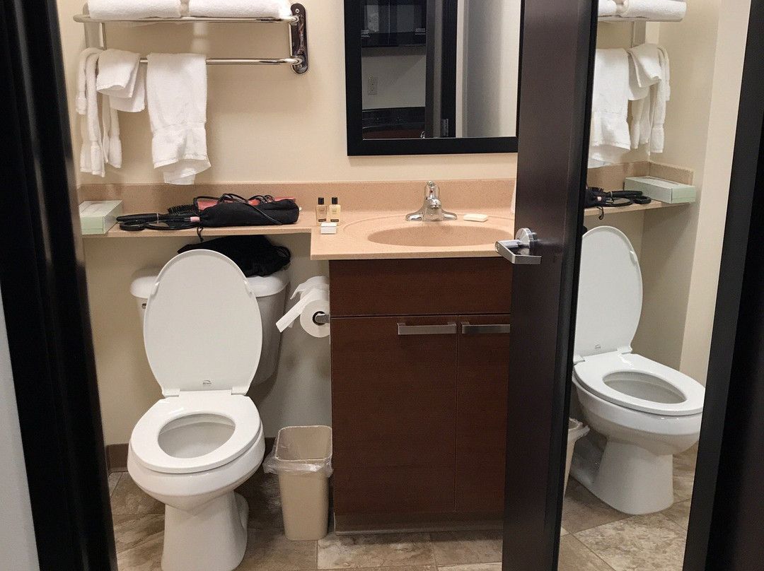 My Place Hotel Mount Pleasant, WI主图