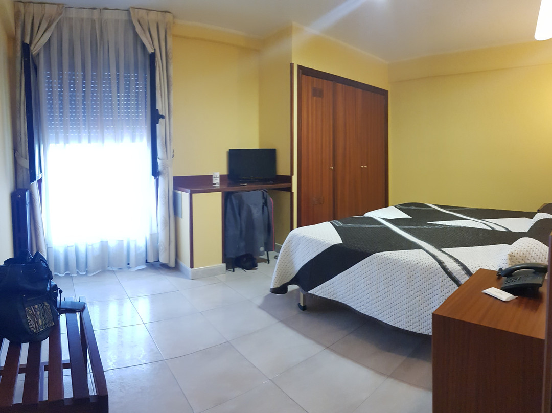 Hotel Alameda主图