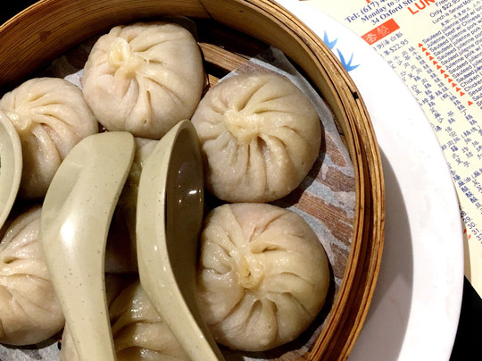 Bites of Boston Food Tours-波士顿必去景点