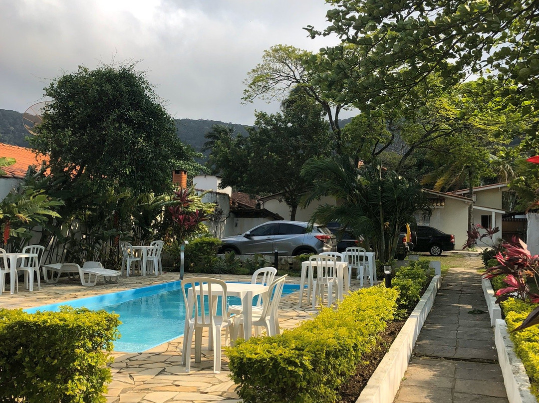 Hotel Portal da Praia主图