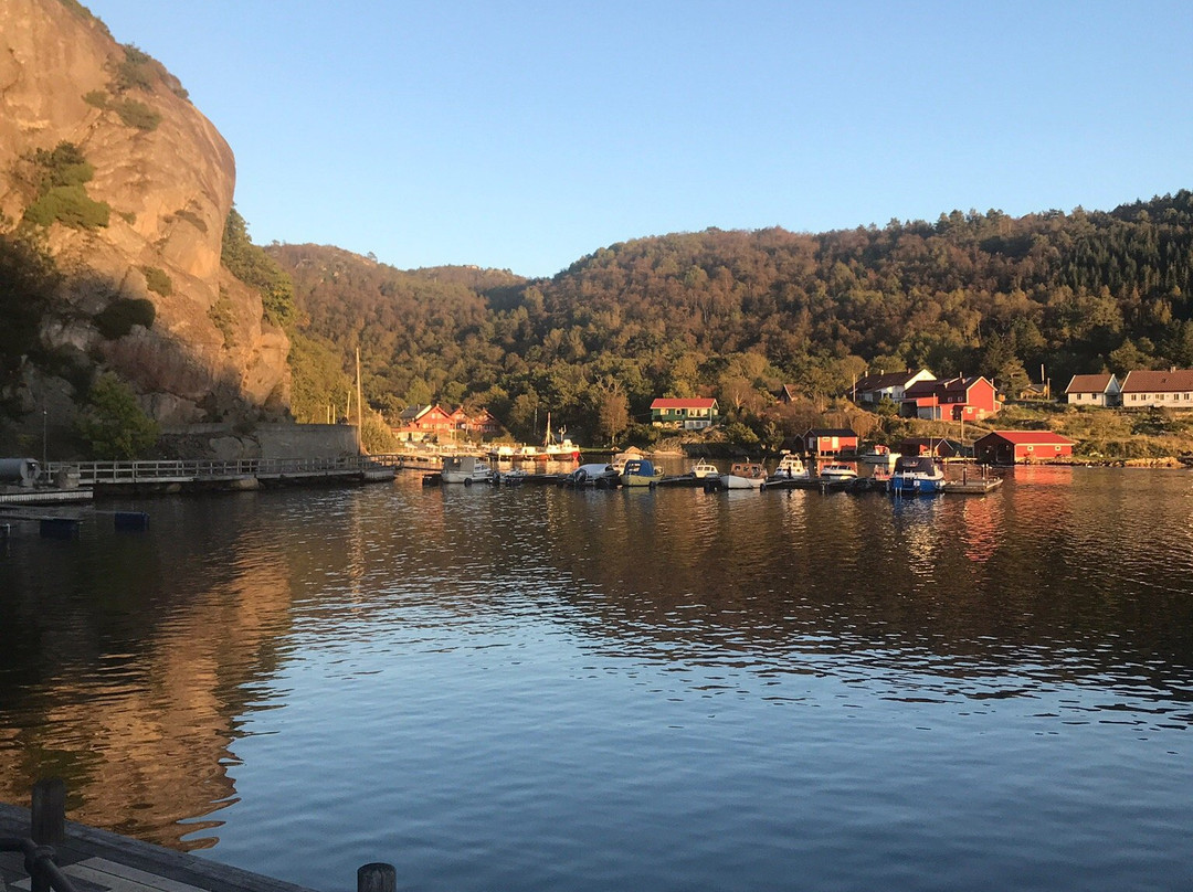 Farsund Resort主图