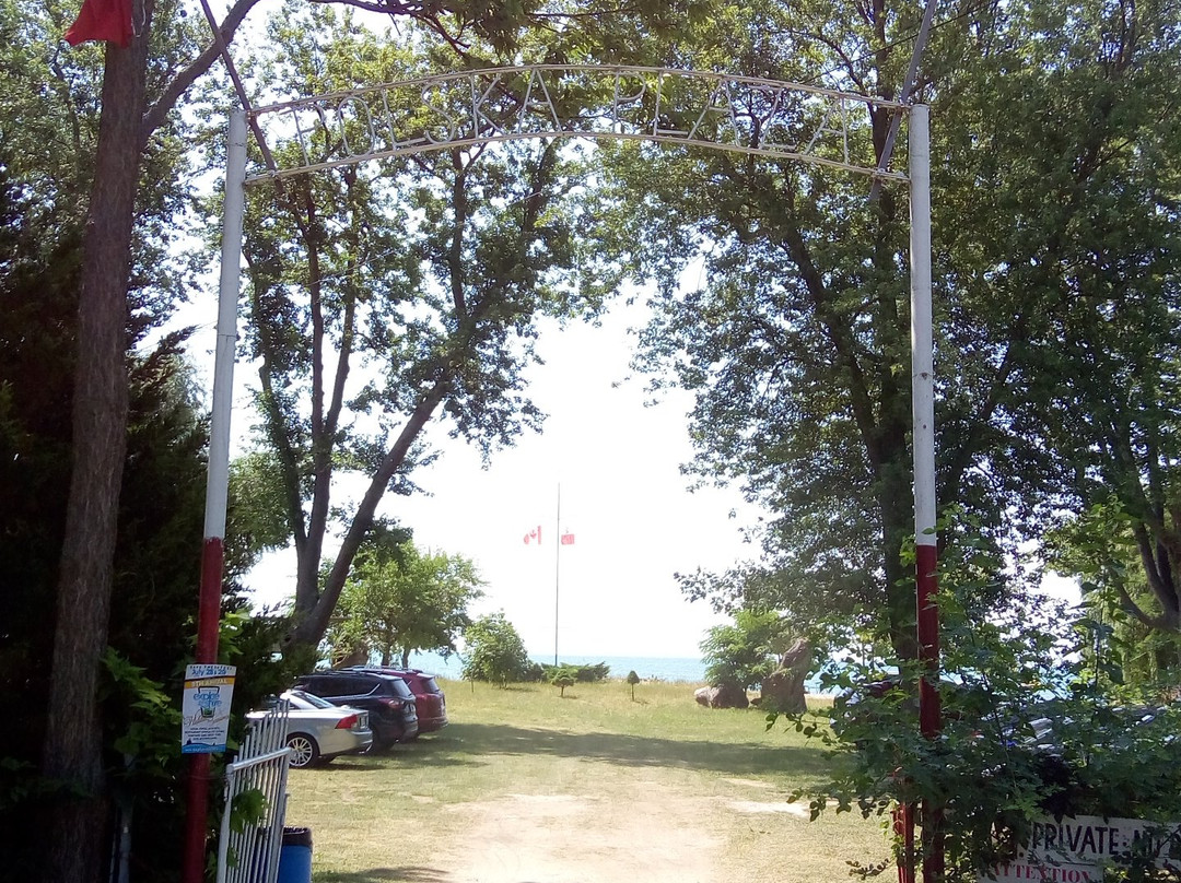 Polish Club Windsor-Harrow必去景点