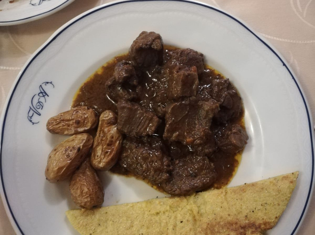 Hotel Veduta dell'Adamello主图