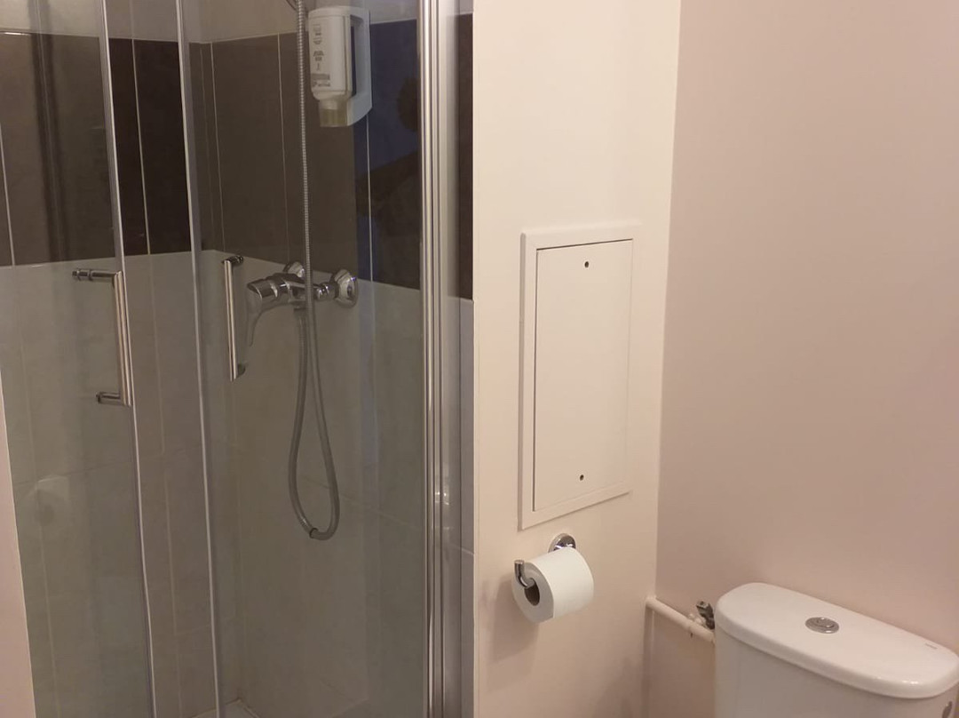 Aparthotel Adagio Access Carrières-sous-Poissy主图