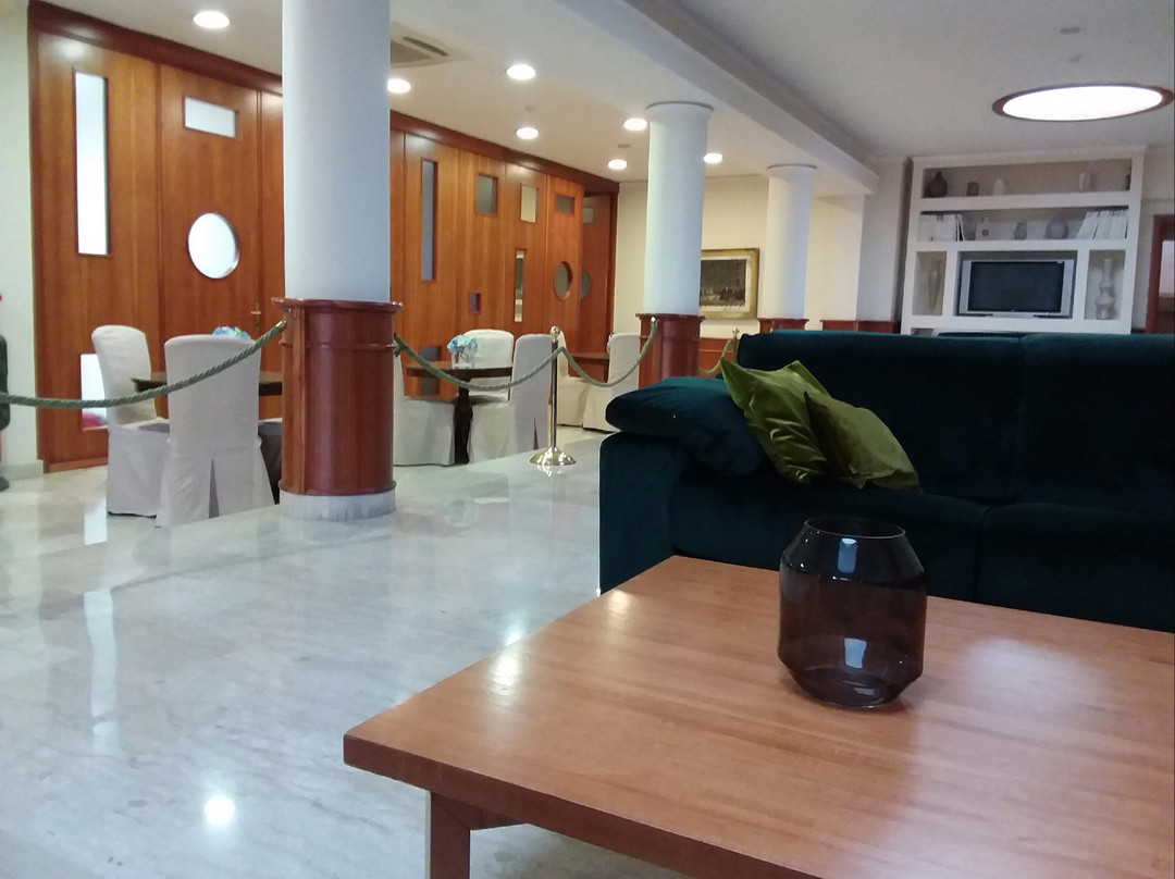 Hotel Villa Serena主图