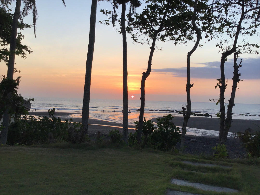 Bali Natha Beach Front主图