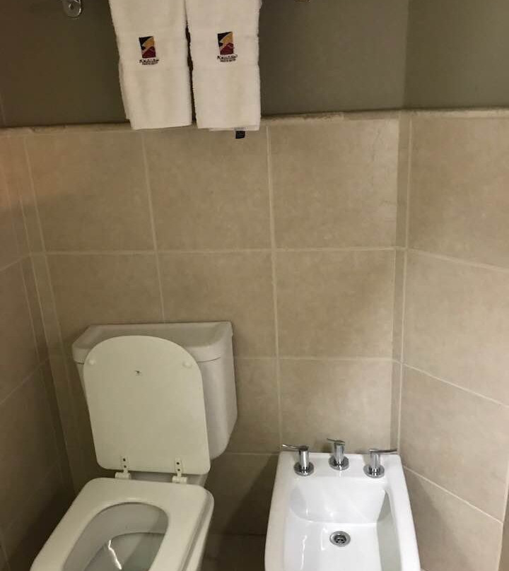 Portezuelo Hotel主图