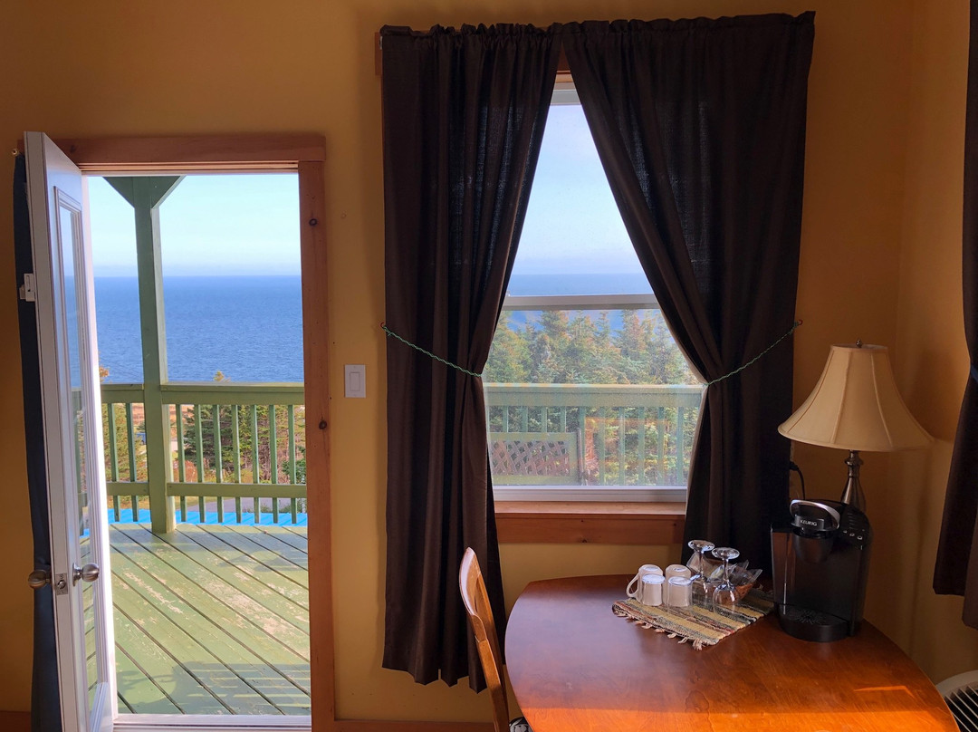 Inn at the Cape主图