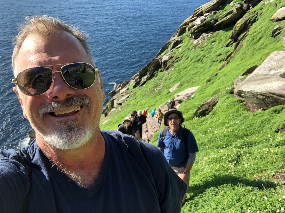 Skelligwalker | Luxury Cruises-Portmagee必去景点
