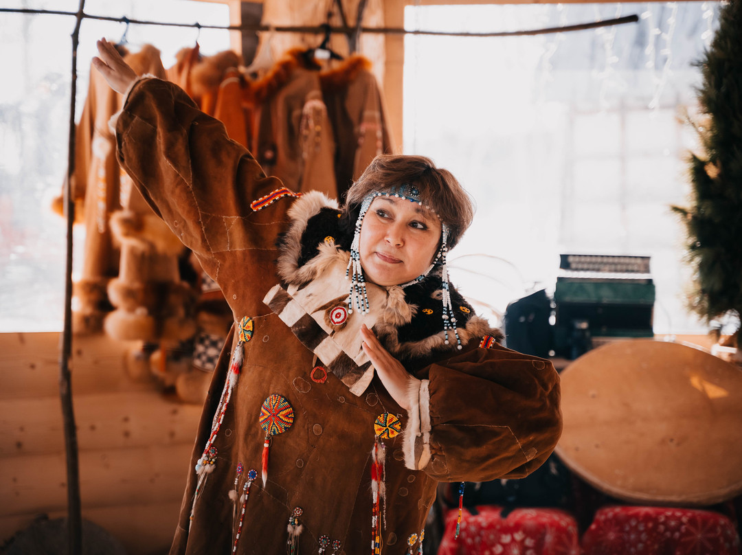 Vkus Kamchatki-堪察加彼得巴甫洛夫斯克必去景点