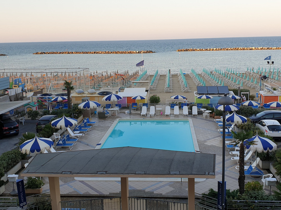 Hotel Italia主图