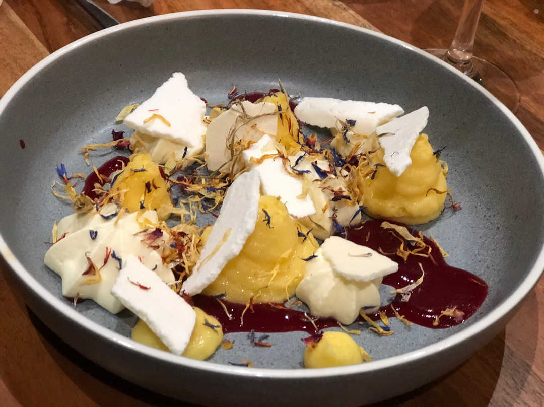 Royal Oak Hotel主图