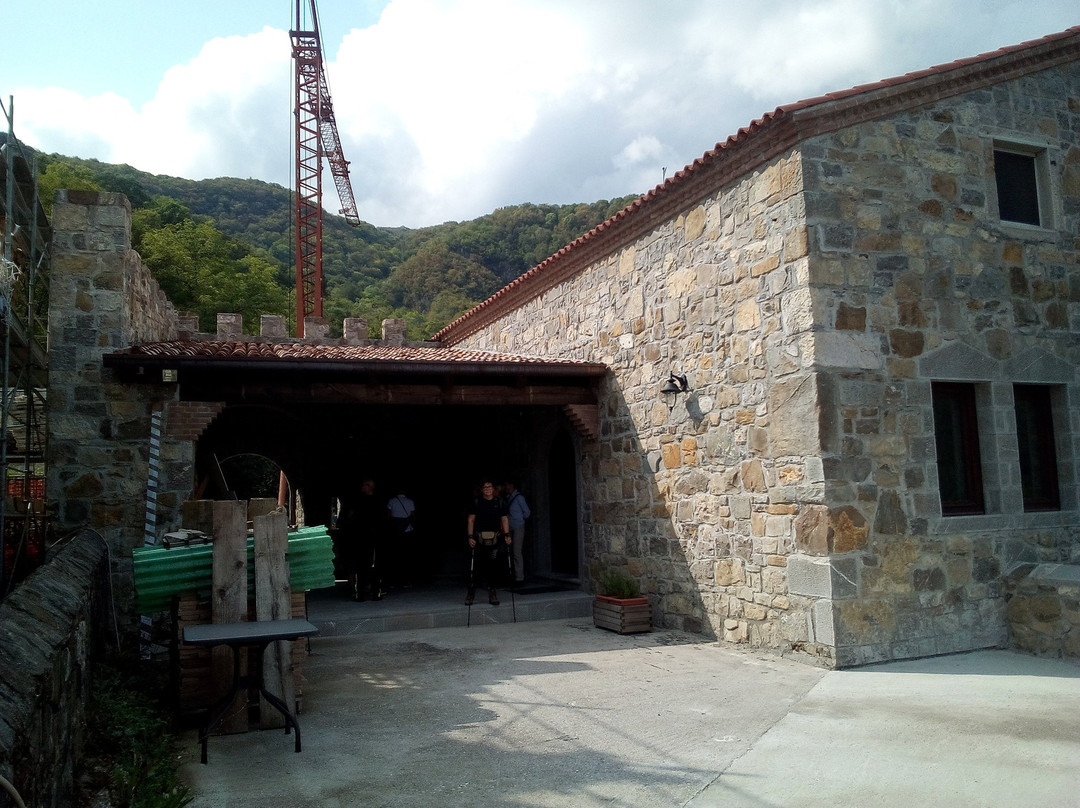 Castello di Ahrensperg景点图片