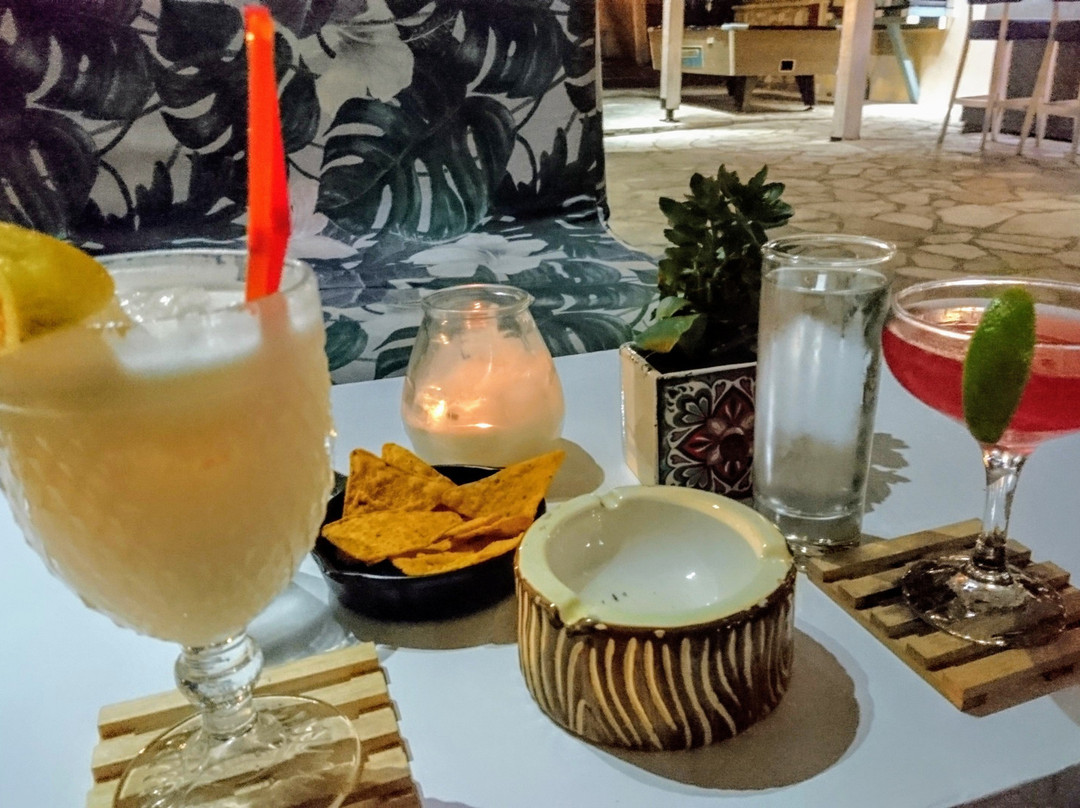 Unlimit Cocktail Bar景点图片