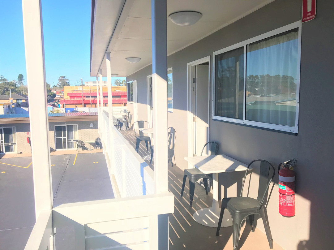 Toukley Motor Inn主图