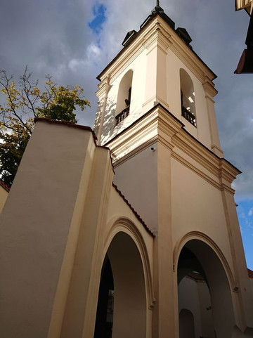 Church Heritage Museum-维尔纽斯必去景点