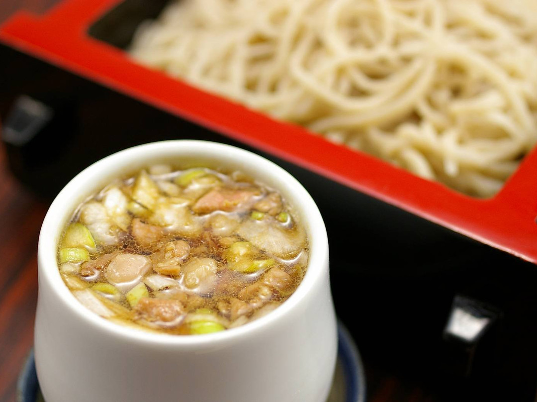 本庄たぬき 辻九