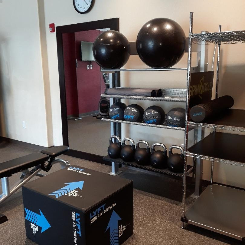 Home2 Suites by Hilton Hagerstown主图