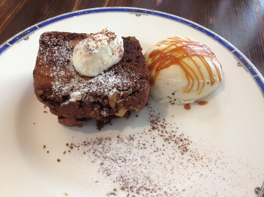 Cafe & deli COOK主图