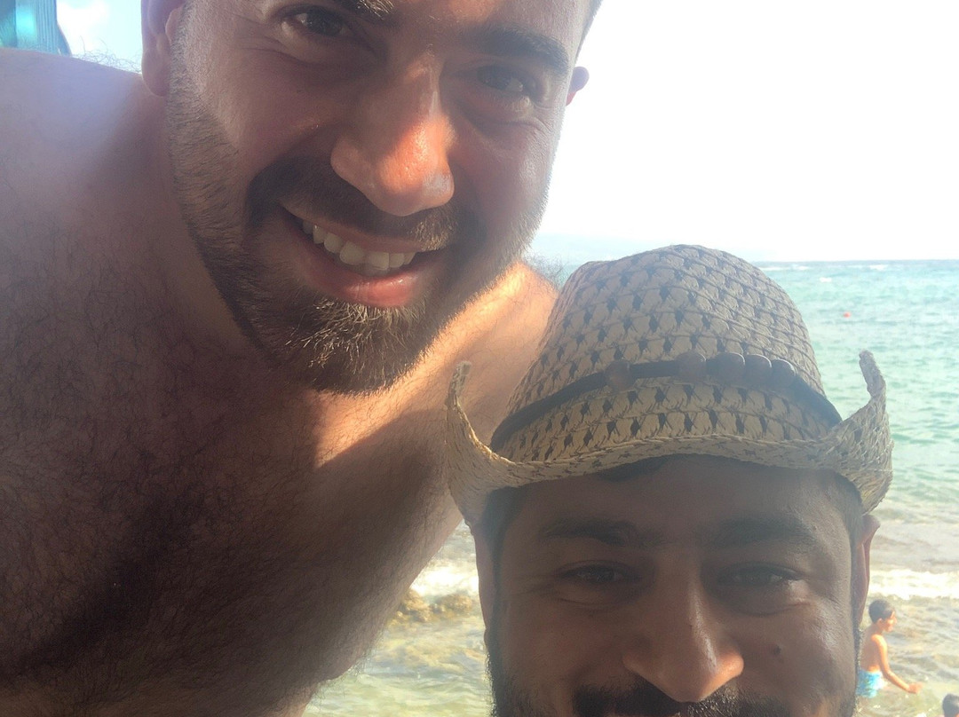 Tyre Beach-苏尔必去景点