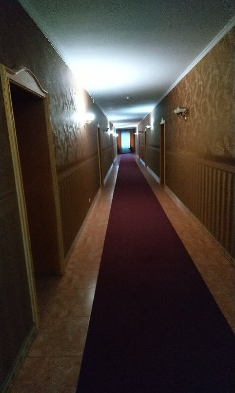Hotel Try Bobry主图