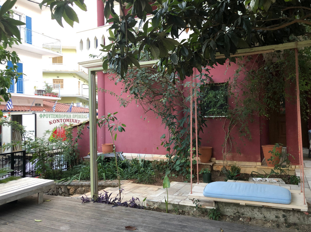 Villa Rossa主图