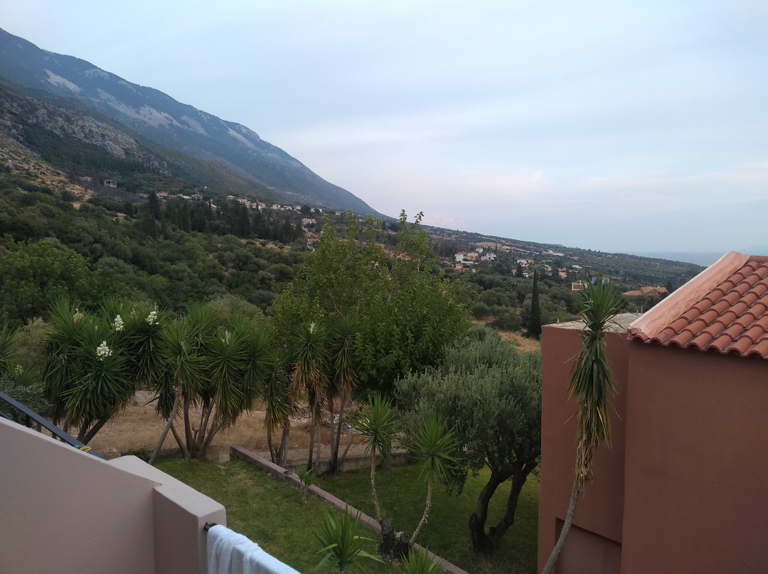 Lovides Village主图