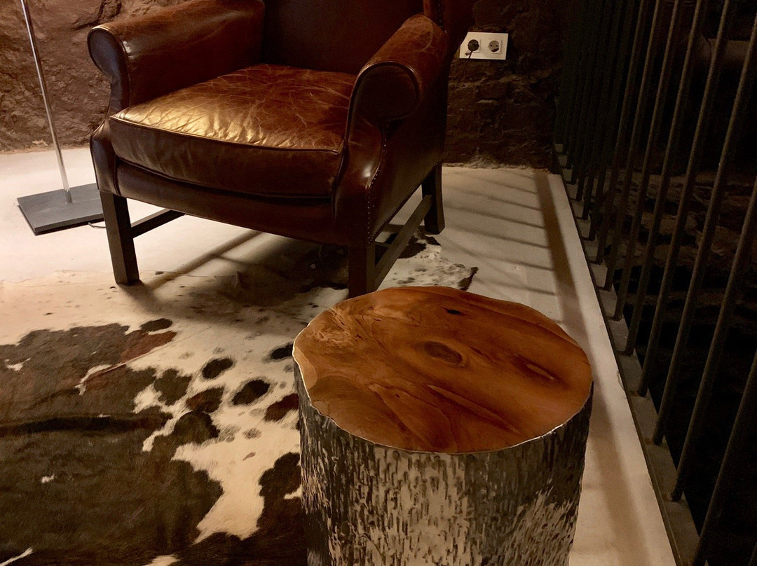 Hotel Secrets Priorat主图