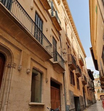 Palma Bicycle Tours-马洛卡帕尔马必去景点