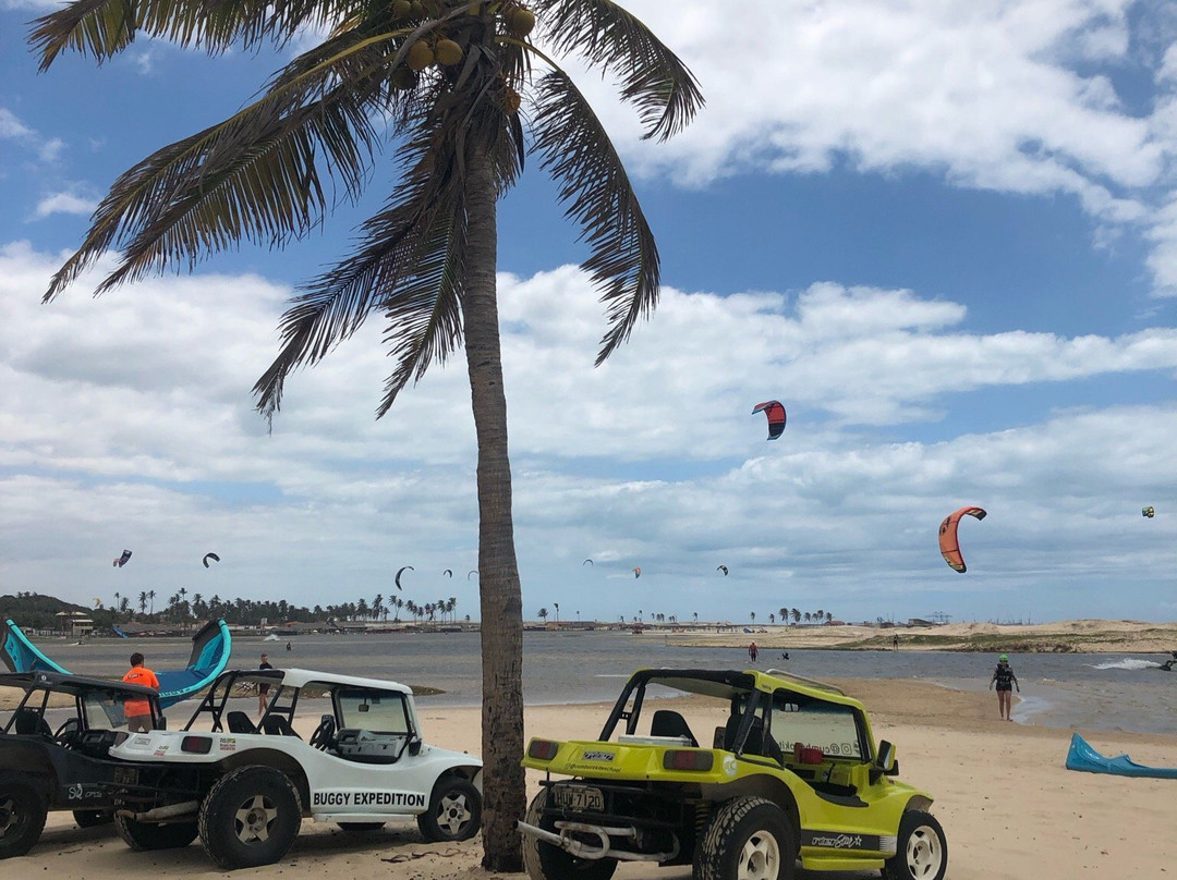 KSM Kite School Cumbuco-Cumbuco必去景点