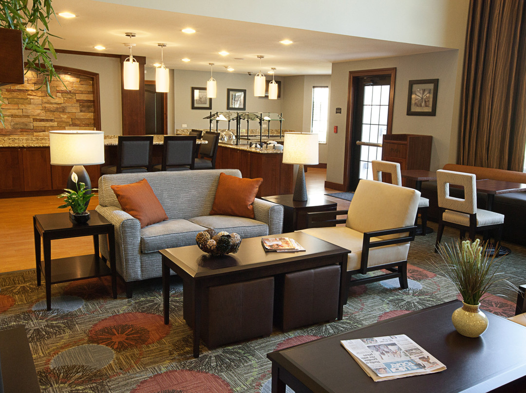 Staybridge Suites Pittsburgh-Cranberry Township by IHG主图