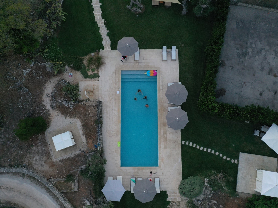 Tenuta Don Salvatore主图