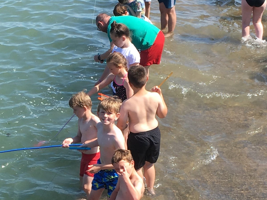 Visit Rhos-on-Sea-Rhos-on-Sea必去景点