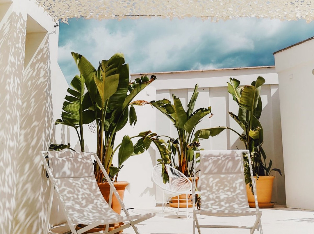 Petit Hotel Rocamar - Adults Only主图