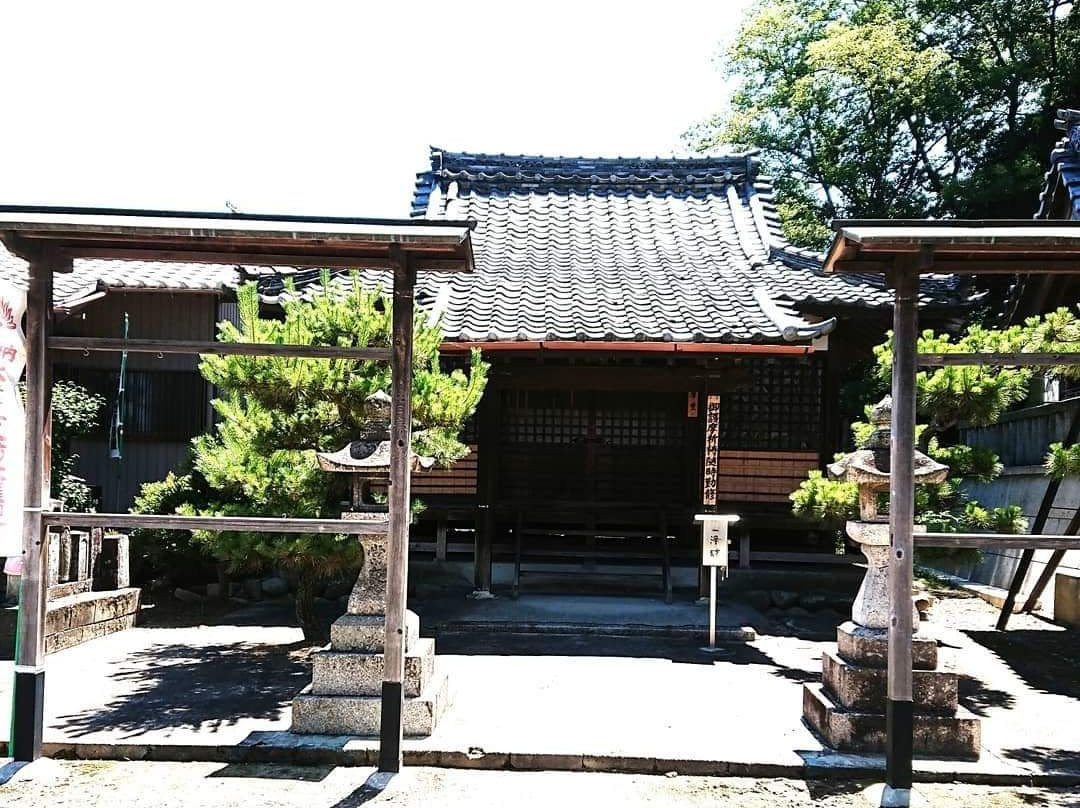 Kichijo-ji Temple景点图片