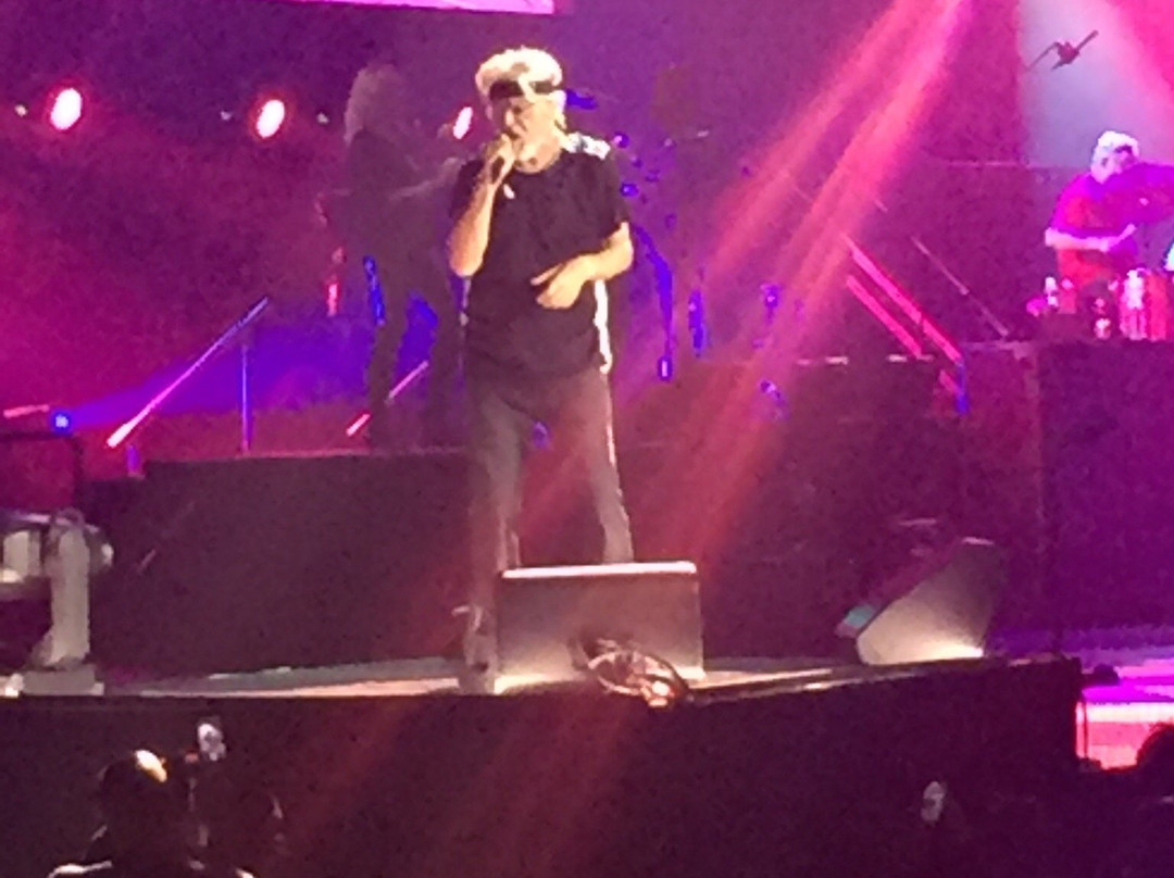 Fargodome-法戈必去景点