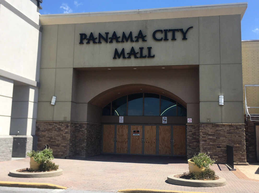 Panama City Mall景点图片