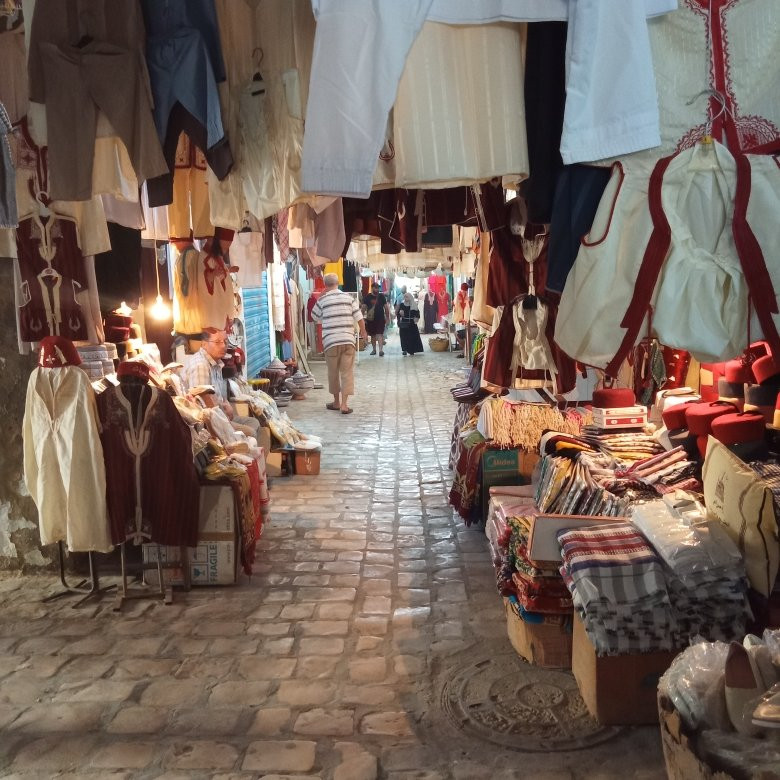 Nabeul Market-Nabeul必去景点