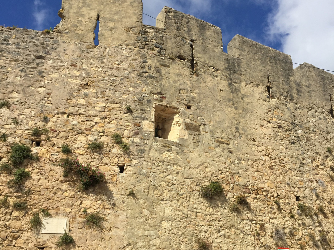 Castelo de Torres Vedras景点图片