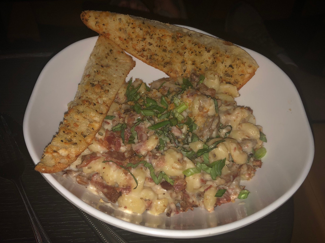 Studio Movie Grill - Bakersfield-贝克斯菲尔德必去景点