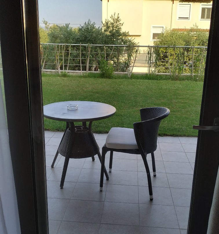 Krotiri Beach Resort主图