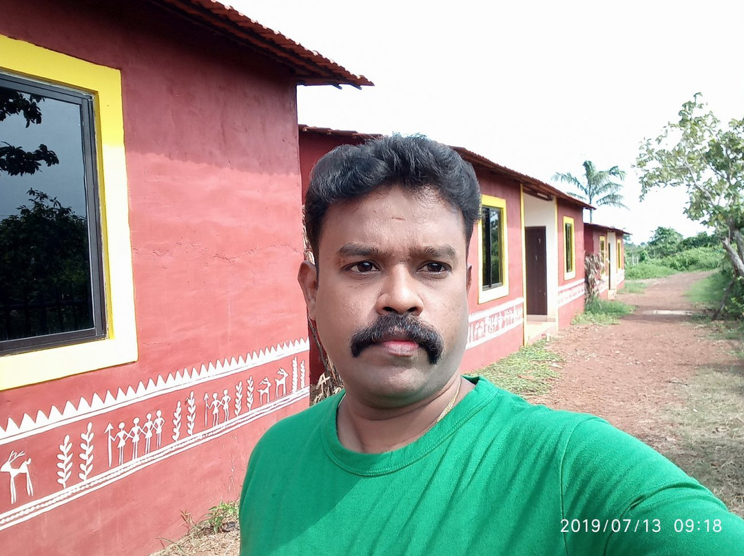 Barapita旅游攻略图片