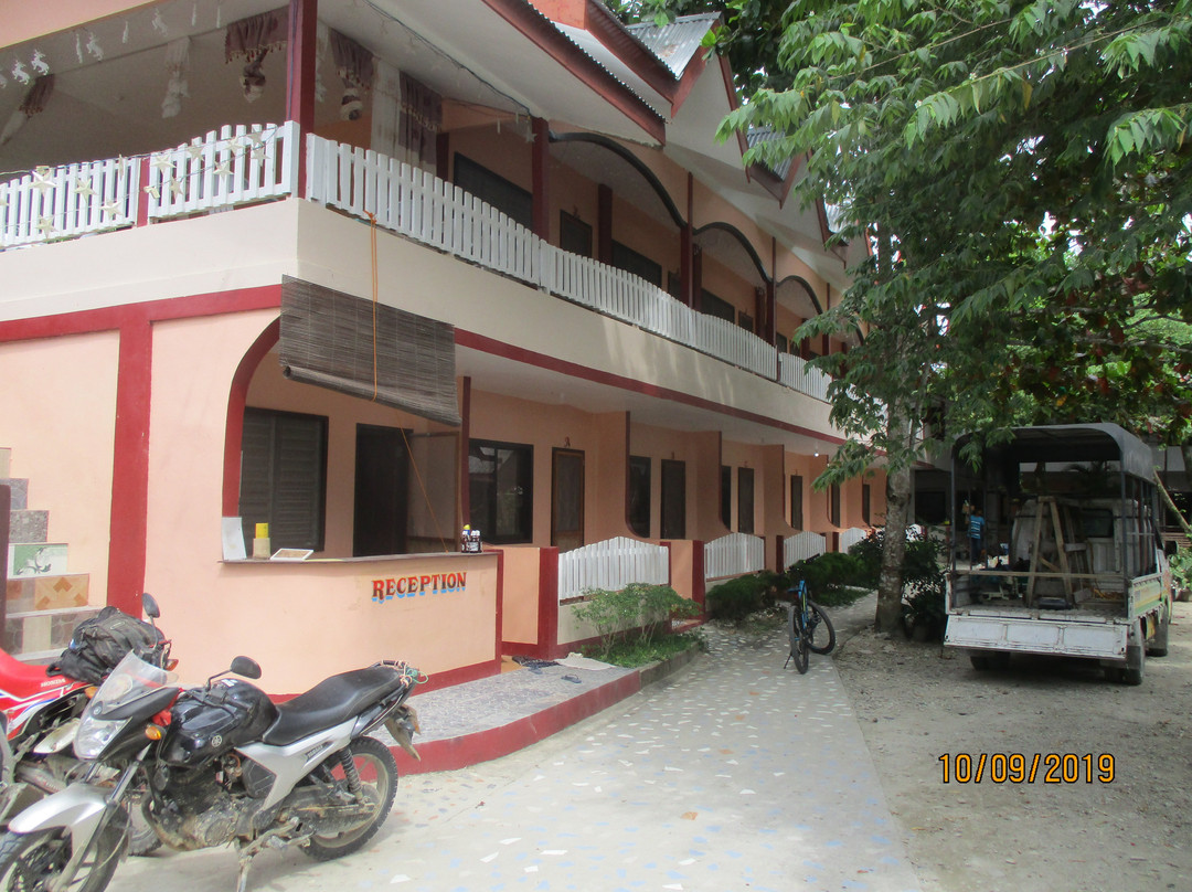 JBR Tourist Inn主图